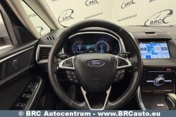 Ford S-Max 2.0 TDCi Automatas 2017 full