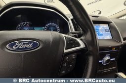 Ford S-Max 2.0 TDCi Automatas 2017 full