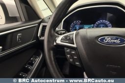 Ford S-Max 2.0 TDCi Automatas 2017 full