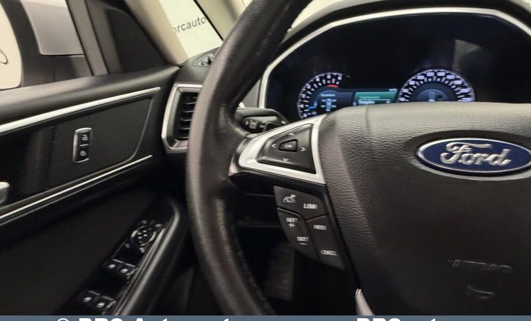 Ford S-Max 2.0 TDCi Automatas 2017 full