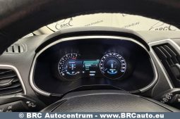 Ford S-Max 2.0 TDCi Automatas 2017 full