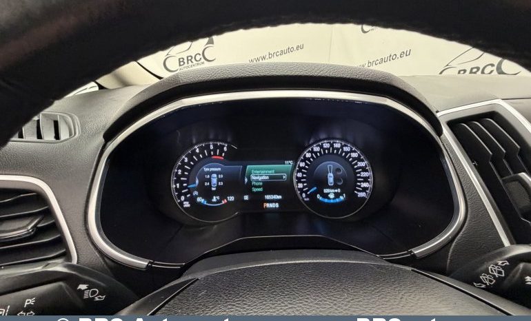 Ford S-Max 2.0 TDCi Automatas 2017 full