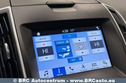 Ford S-Max 2.0 TDCi Automatas 2017 full