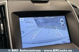 Ford S-Max 2.0 TDCi Automatas 2017 full