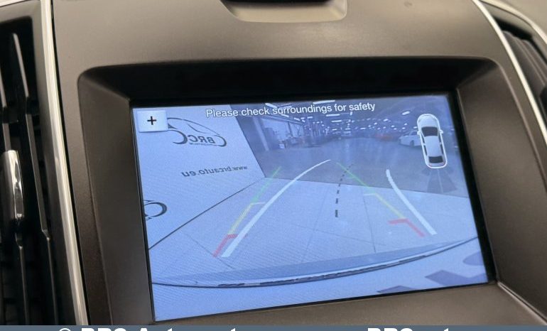 Ford S-Max 2.0 TDCi Automatas 2017 full