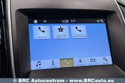 Ford S-Max 2.0 TDCi Automatas 2017 full