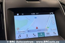 Ford S-Max 2.0 TDCi Automatas 2017 full