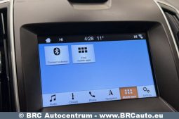 Ford S-Max 2.0 TDCi Automatas 2017 full