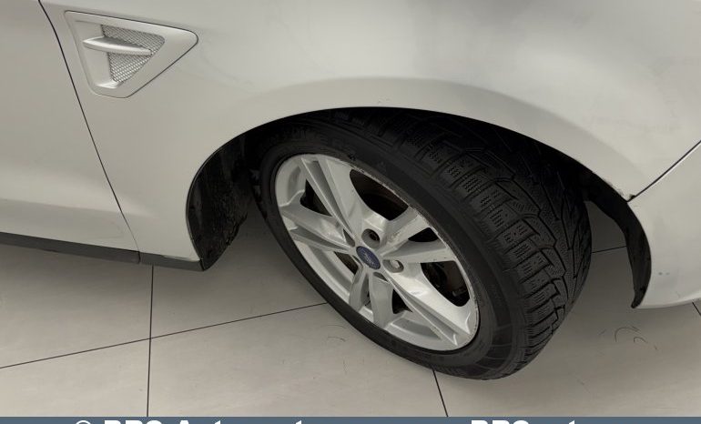 Ford S-Max 2.0 TDCi Automatas 2017 full