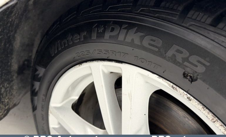 Ford S-Max 2.0 TDCi Automatas 2017 full