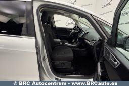 Ford S-Max 2.0 TDCi Automatas 2017