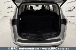 Ford S-Max 2.0 TDCi Automatas 2017 full