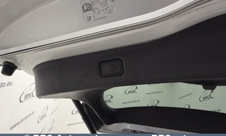 Ford S-Max 2.0 TDCi Automatas 2017 full