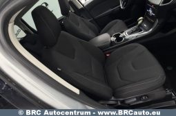 Ford S-Max 2.0 TDCi Automatas 2017