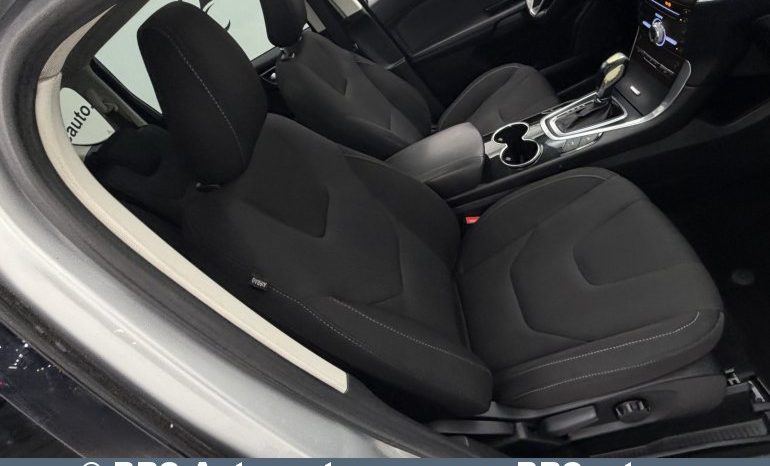 Ford S-Max 2.0 TDCi Automatas 2017 full