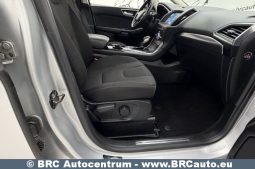 Ford S-Max 2.0 TDCi Automatas 2017 full