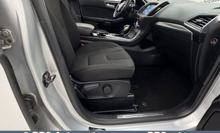 Ford S-Max 2.0 TDCi Automatas 2017 full