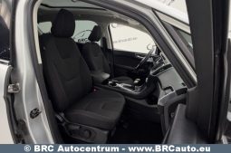 Ford S-Max 2.0 TDCi Automatas 2017 full