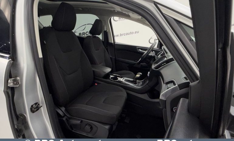 Ford S-Max 2.0 TDCi Automatas 2017 full