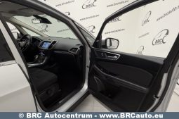 Ford S-Max 2.0 TDCi Automatas 2017 full