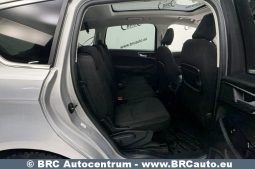 Ford S-Max 2.0 TDCi Automatas 2017 full