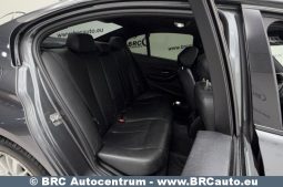 BMW 328 d xDrive Automatas 2015 full
