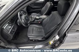 BMW 328 d xDrive Automatas 2015 full
