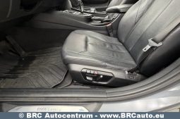 BMW 328 d xDrive Automatas 2015 full