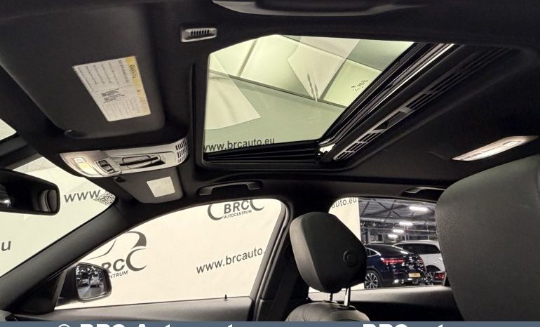 BMW 328 d xDrive Automatas 2015 full