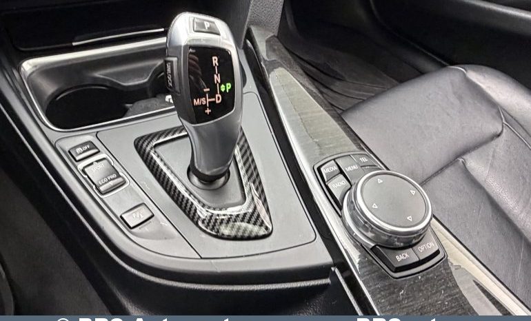 BMW 328 d xDrive Automatas 2015 full