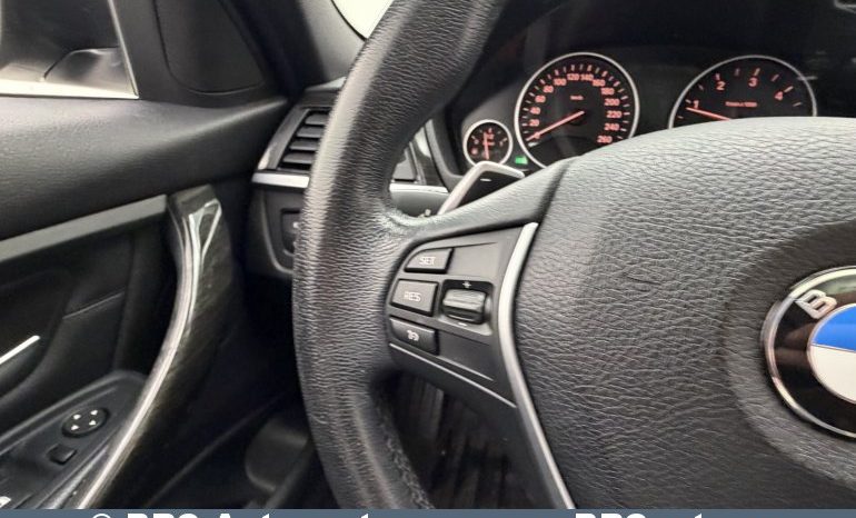 BMW 328 d xDrive Automatas 2015 full