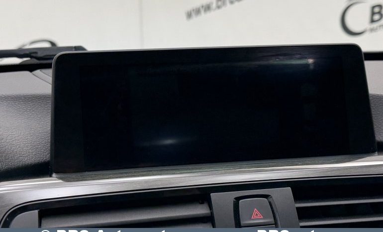 BMW 328 d xDrive Automatas 2015 full