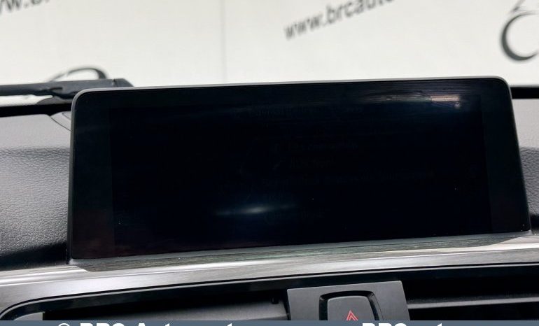 BMW 328 d xDrive Automatas 2015 full