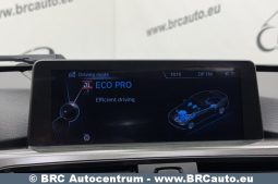 BMW 328 d xDrive Automatas 2015 full