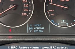 BMW 328 d xDrive Automatas 2015 full