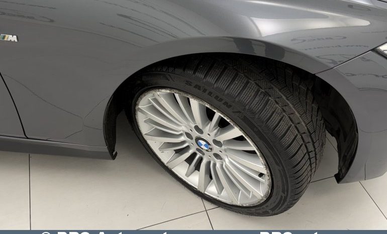 BMW 328 d xDrive Automatas 2015 full