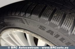 BMW 328 d xDrive Automatas 2015 full