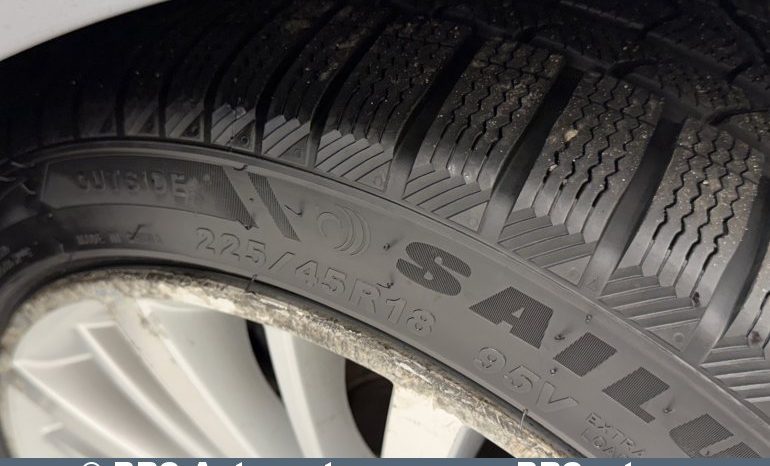 BMW 328 d xDrive Automatas 2015 full