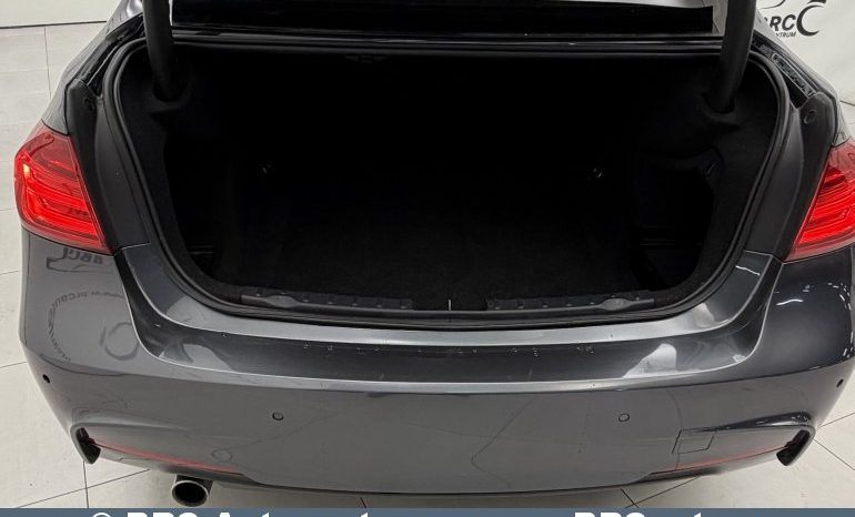 BMW 328 d xDrive Automatas 2015 full