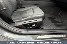 BMW 328 d xDrive Automatas 2015 full