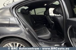 BMW 328 d xDrive Automatas 2015 full