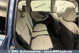 Subaru Forester 2.5i AWD Automatas 2020 full