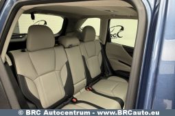 Subaru Forester 2.5i AWD Automatas 2020 full