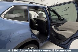 Subaru Forester 2.5i AWD Automatas 2020 full