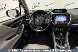 Subaru Forester 2.5i AWD Automatas 2020 full