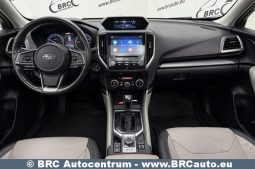 Subaru Forester 2.5i AWD Automatas 2020 full