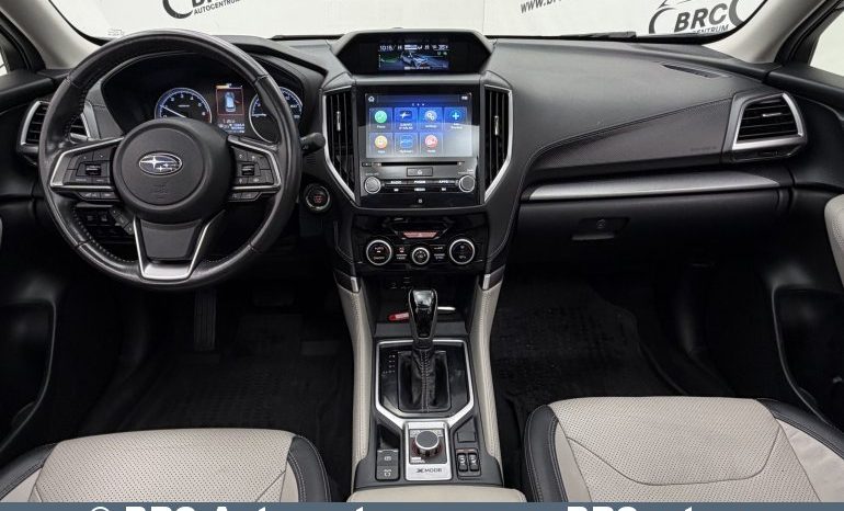 Subaru Forester 2.5i AWD Automatas 2020 full
