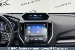 Subaru Forester 2.5i AWD Automatas 2020 full