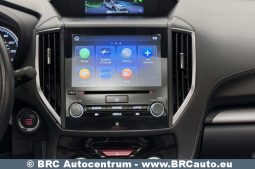 Subaru Forester 2.5i AWD Automatas 2020 full