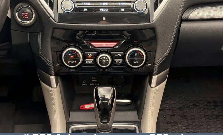 Subaru Forester 2.5i AWD Automatas 2020 full